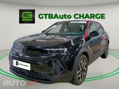 Opel Mokka-E GS I.V.A DEDUTIVEL 