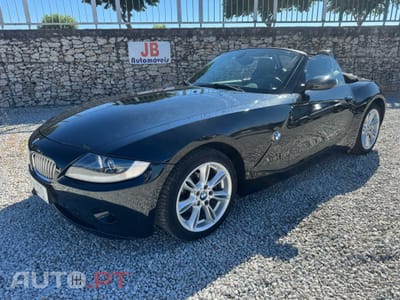 BMW Z4 roadster 2.0i