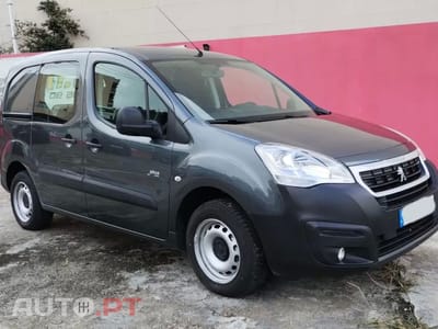 Peugeot Partner  1.6 HDI