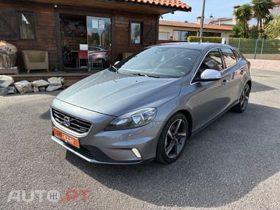 Volvo V40 1.6 D2 Eco R-Design
