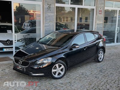 Volvo V40 2.0 D2 Kinetic