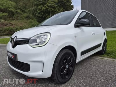 Renault Twingo Z.E. 22 Intens