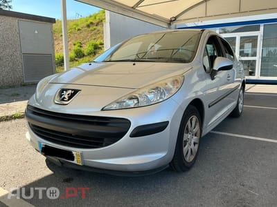 Peugeot 207 1.4 VTi Active