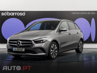 Mercedes-Benz B 250 e Style Plus