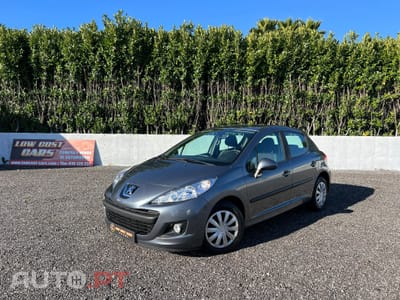 Peugeot 207 1.4 16V Active