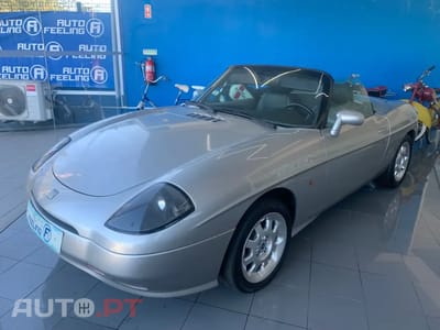 Fiat Barchetta 1.8 16V