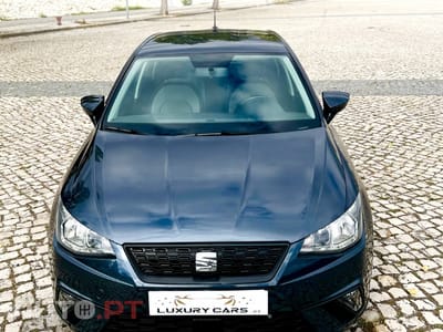 Seat Ibiza 1.6 TDI Style