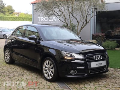 Audi A1 1.6 TDI Sport