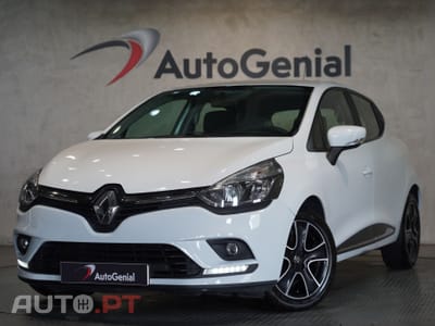Renault Clio 1.5 dCi Confort