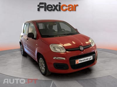 Fiat Panda 1.0 Hybrid City Life
