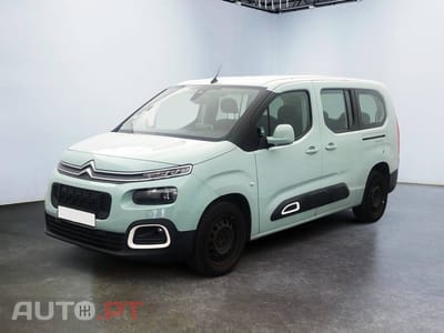 Citroen Berlingo 1.5 BlueHDi XL Feel