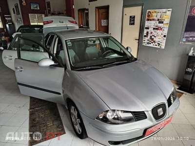 Seat Cordoba 1.2 Stylance