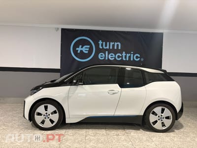 BMW i3 (94 Ah)