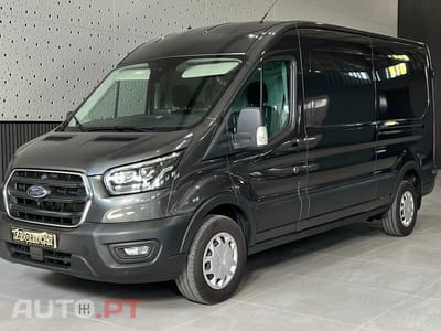 Ford Transit 350 L3 2.0 TDCi H2 Trend