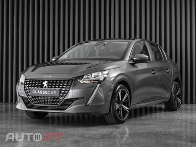 Peugeot 208 1.5 BlueHDi Active