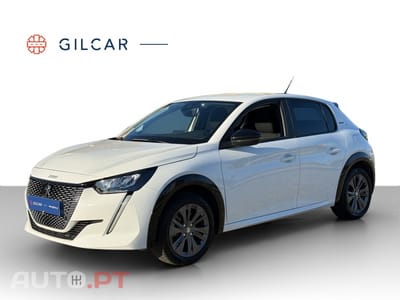 Peugeot E-208 E-Style