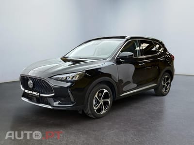 MG EHS 1.5T-GDI PHEV Luxury