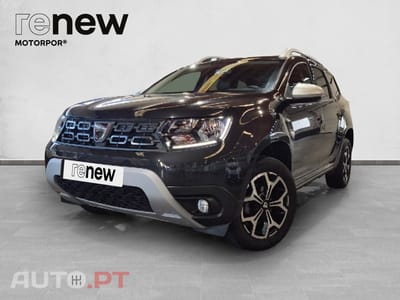 Dacia Duster 1.5 Bluedci 115 Prestige