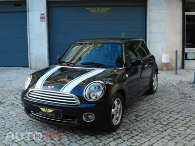 MINI Cooper One 1.4