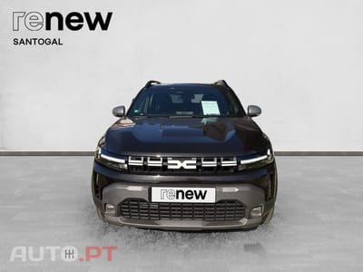 Dacia Duster Expression Bio Fuel