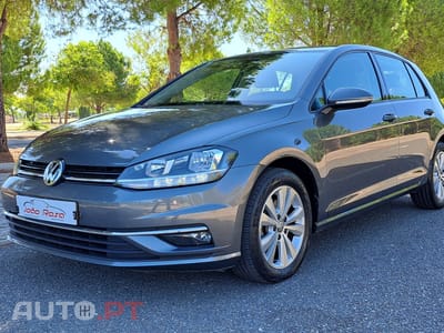 Volkswagen Golf Confotline