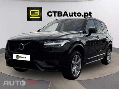 Volvo XC90 T8 AWD Recharge I.V.A DEDUTIVEL 