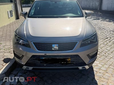 Seat Ateca Reference 1.6 TDI