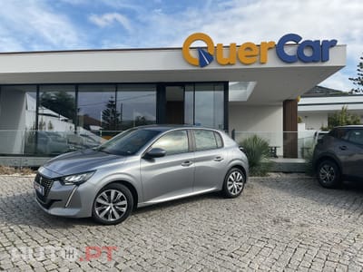 Peugeot 208 1.2 PureTech Active