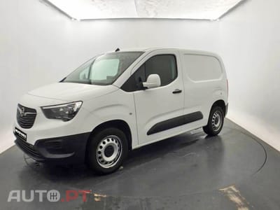 Opel Combo Cargo 1.5 D
