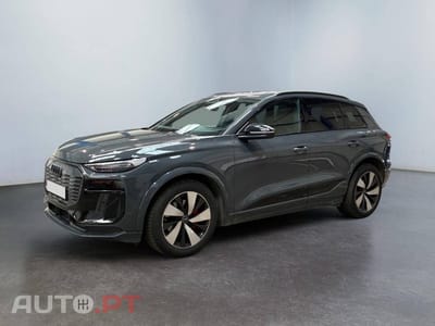 Audi Q6 E-Tron 100 kWh S Line