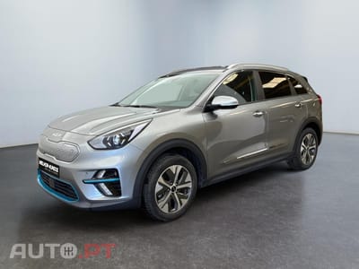 Kia Niro Active