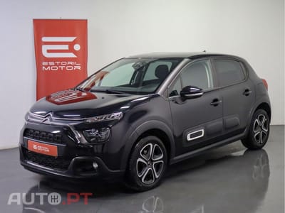 Citroen C3 1.5 BlueHDi Feel Pack