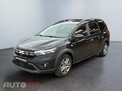Dacia Jogger 1.0 TCe Expression