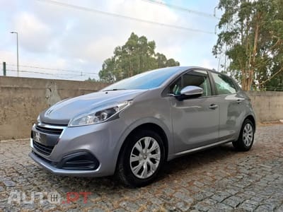 Peugeot 208 1.5 BlueHDi Active