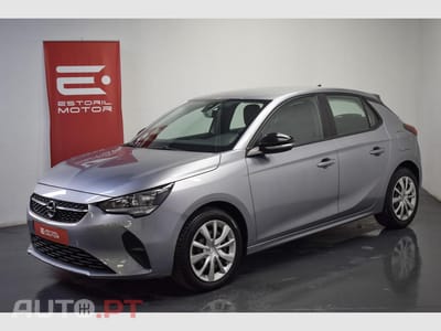 Opel Corsa 1.5D 100cv Edition