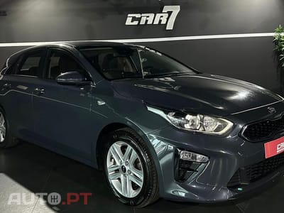 Kia Ceed 1.0 T-GDI Drive