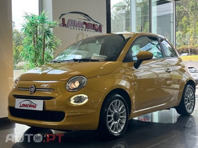 Fiat 500 1.2 POPSTAR