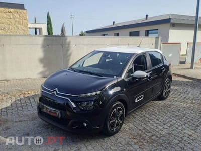 Citroen C3 1.2 PureTech Shine