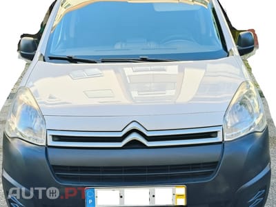 Citroen Berlingo L1