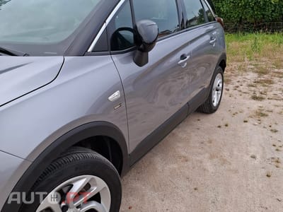 Opel Crossland X Crossland X 1.2 T 2020