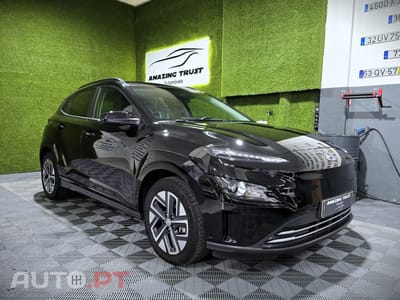 Hyundai Kauai EV 39 kWh Premium