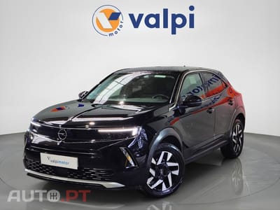 Opel Mokka 1.5 D Elegance