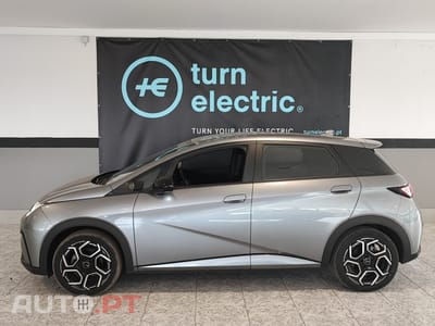 BYD Dolphin 60.4 kWh Comfort