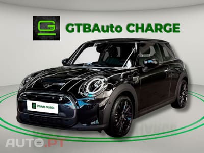 MINI Cooper I.V.A DEDUTIVEL SE