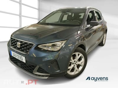 Seat Arona 1.0 TSI FR