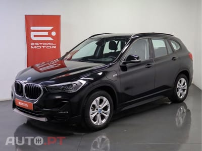 BMW X1 xDrive25e