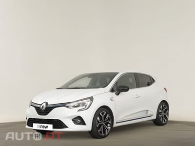 Renault Clio Clio 1.6 E-Tech Edition One