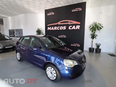 Volkswagen Polo 1.2 Live