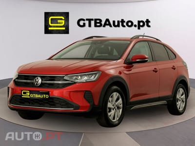 Volkswagen Taigo  1.0 Tsi Urban