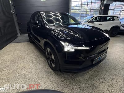 Volvo EX30 Single Motor Extended Range RWD Core